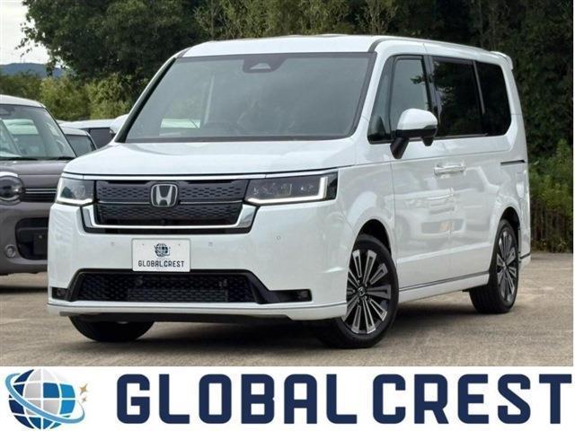 中古車 ステップワゴン