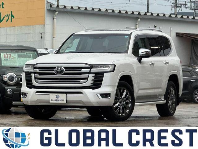 中古車 ランドクルーザー