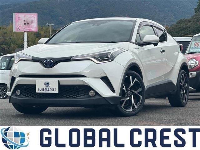 中古車 C-HR