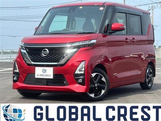 中古車 ルークス