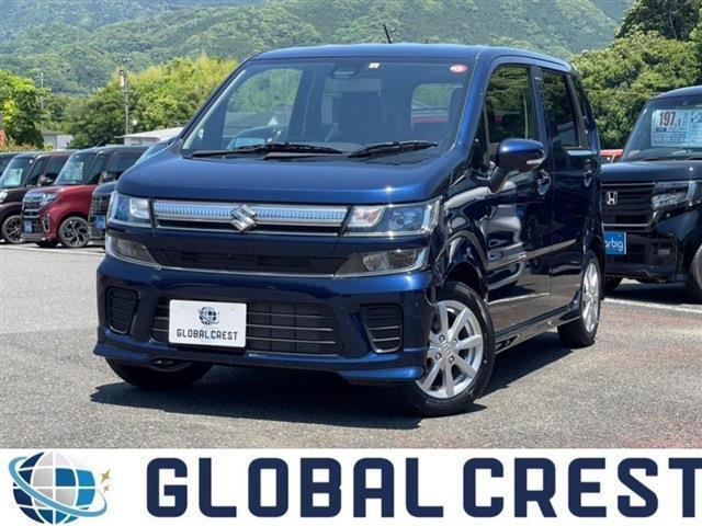 中古車 ワゴンR