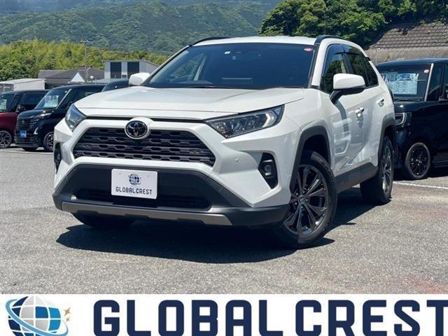 中古車 RAV4