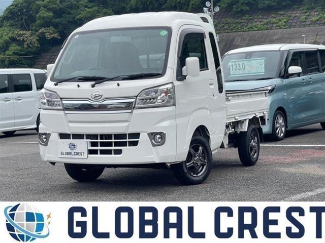 中古車 ハイゼットトラック