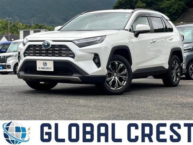 中古車 RAV4