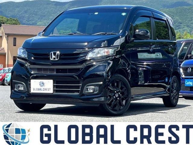 中古車 N-WGNカスタム