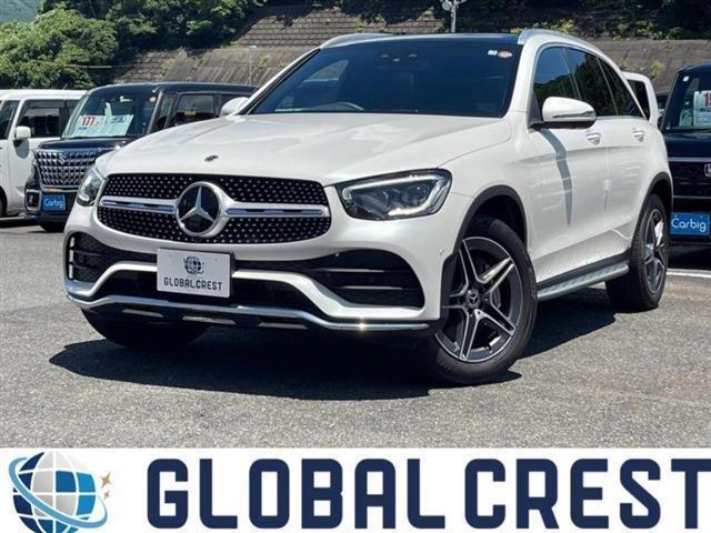 中古車 GLC