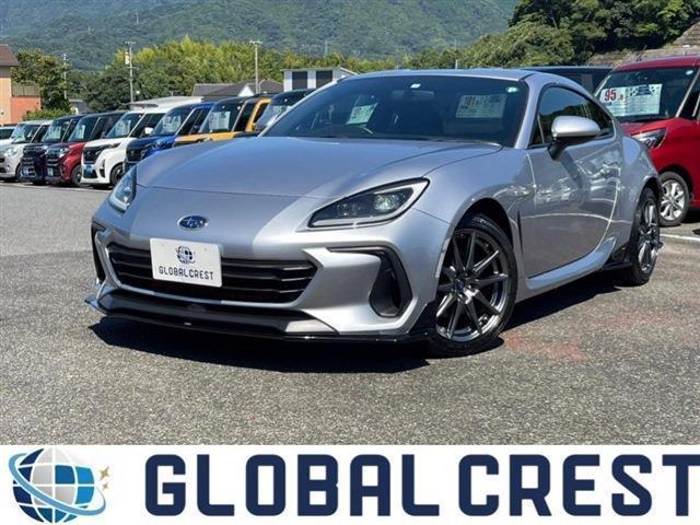 中古車 BRZ