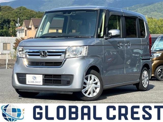 中古車 N-BOX