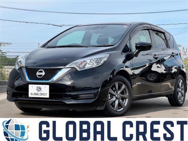 日産 ノート