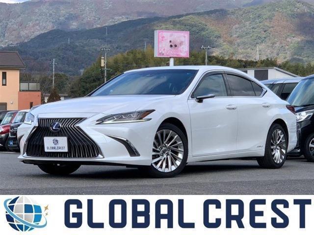 中古車 ES