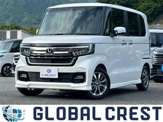 中古車 N-BOXカスタム