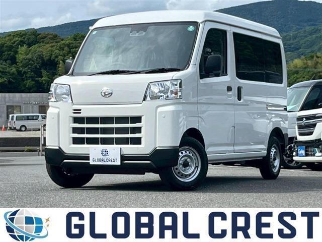 中古車 ハイゼットカーゴ