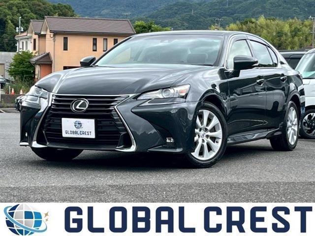 中古車 GS