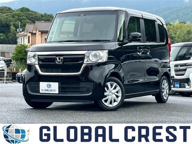 中古車 N-BOX