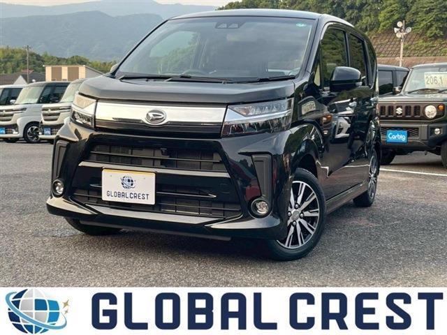 中古車 ムーヴ