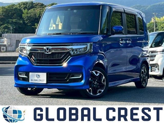 中古車 N-BOXカスタム