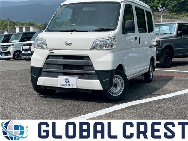 中古車 ハイゼットカーゴ