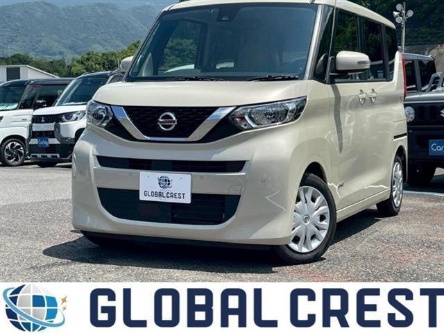 中古車 ルークス