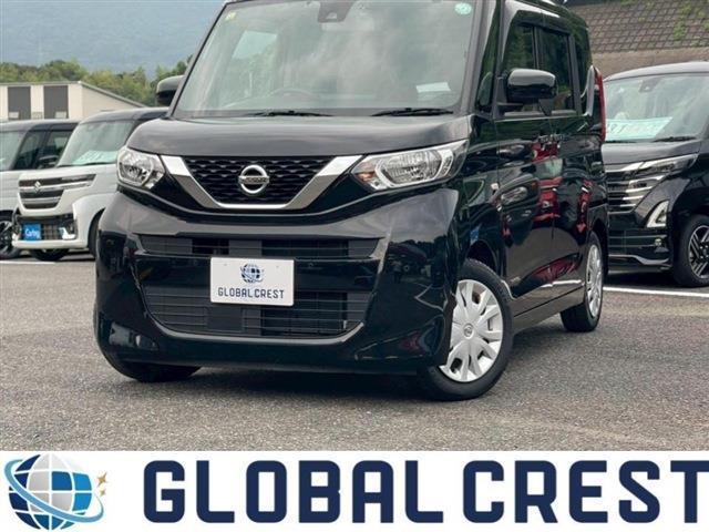 中古車 ルークス