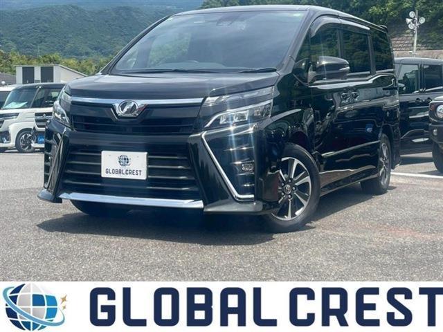 中古車 ヴォクシー