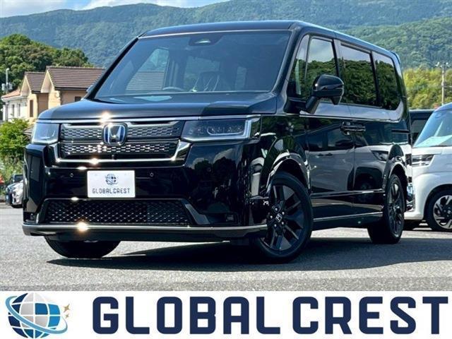 中古車 ステップワゴン