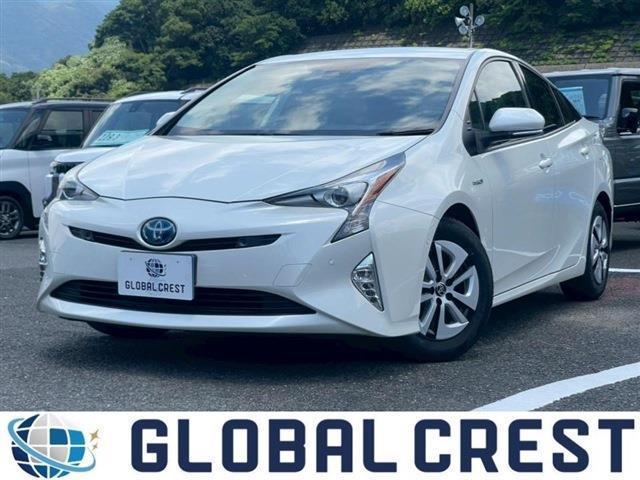 中古車 プリウス