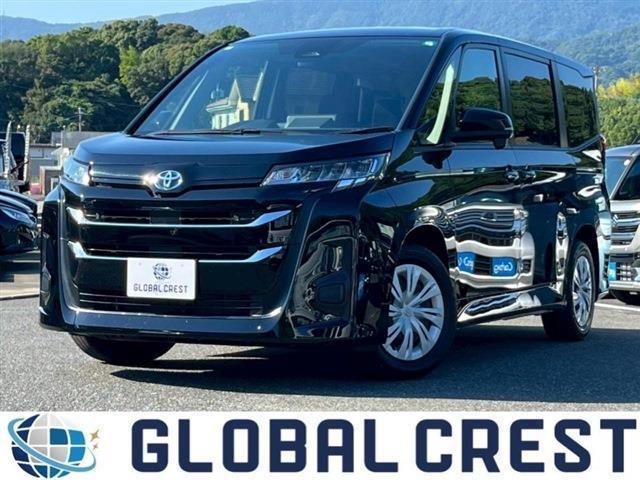 トヨタ ノア