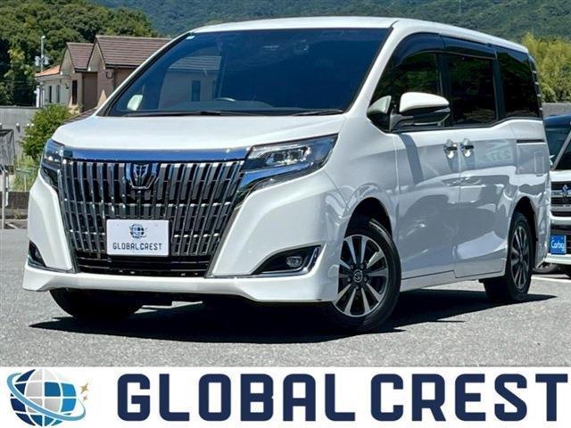トヨタ エスクァイア