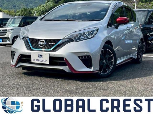 中古車 ノート