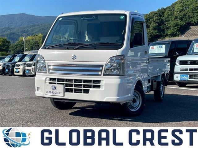 中古車 キャリイトラック