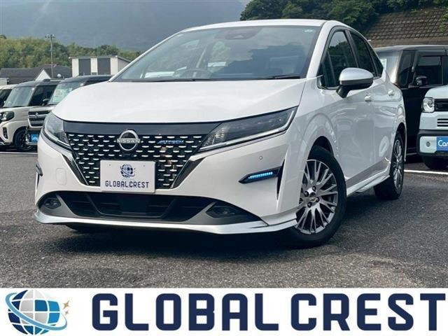中古車 ノート