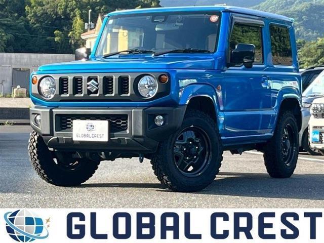 中古車 ジムニー