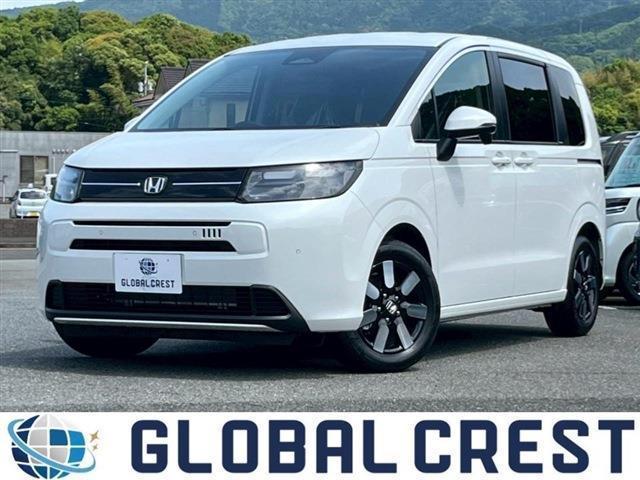 中古車 フリード