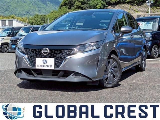 日産 ノート