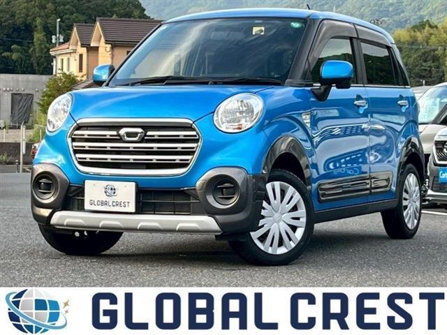 中古車 キャスト