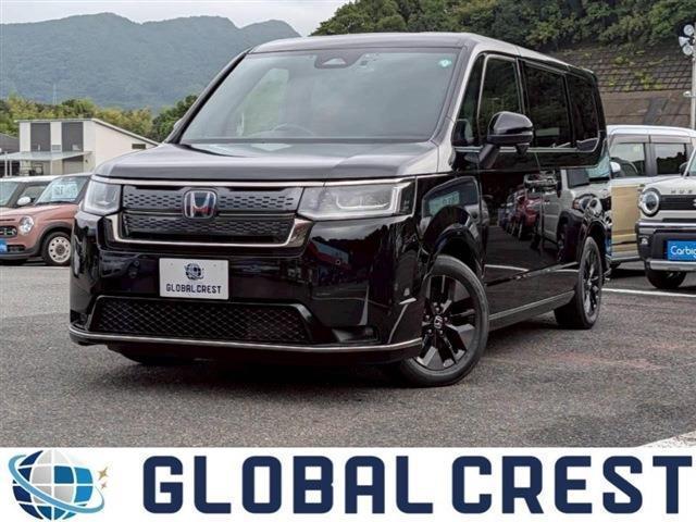 中古車 ステップワゴン