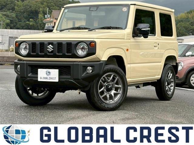 中古車 ジムニー