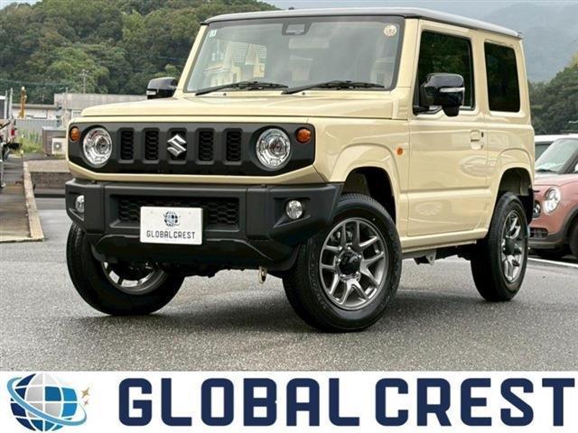 中古車 ジムニー