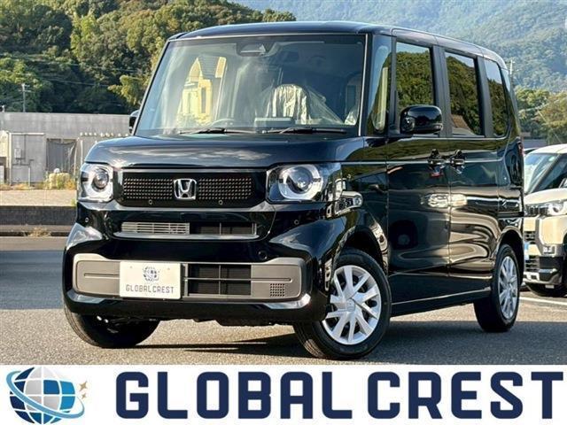 中古車 N-BOX