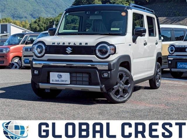 中古車 ハスラー