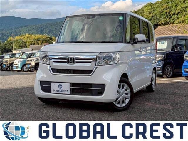 中古車 N-BOX