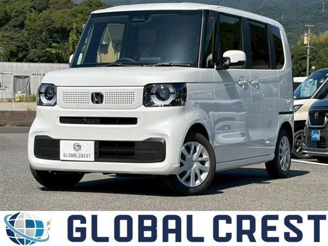 中古車 N-BOX