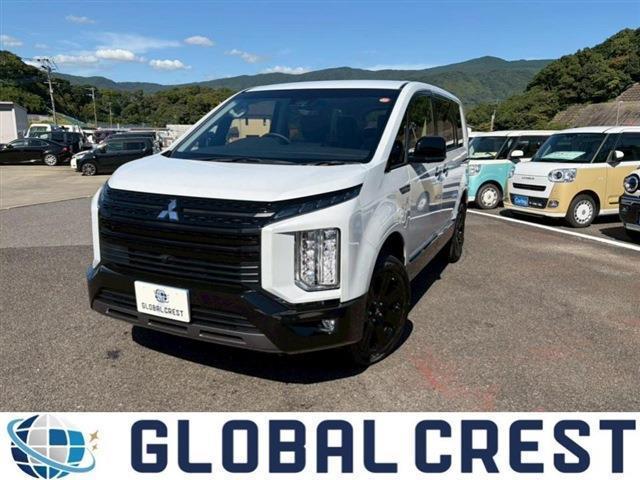 中古車 デリカD:5