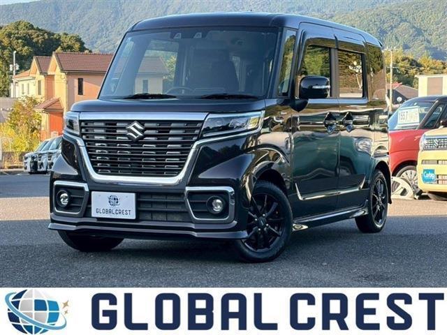 中古車 スペーシアカスタム