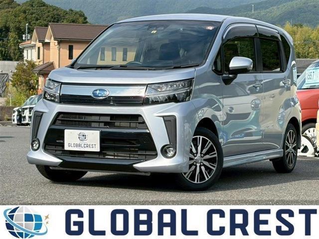 中古車 ステラ