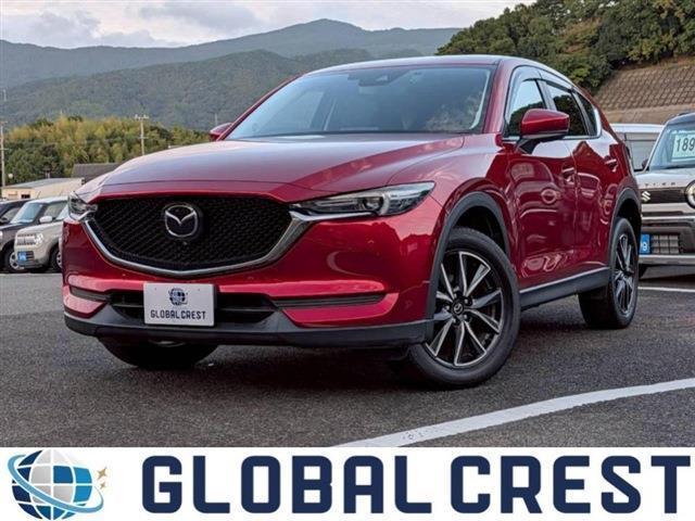 中古車 CX-5