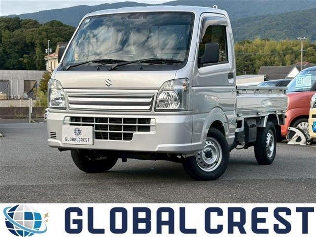 中古車 キャリイトラック