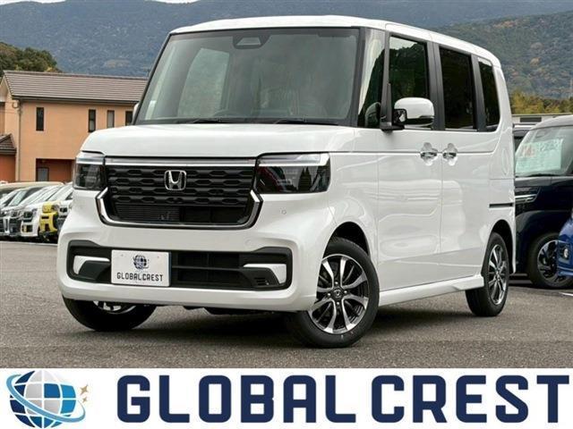 中古車 N-BOXカスタム