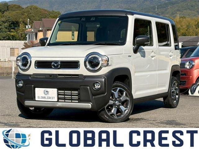 中古車 フレアクロスオーバー