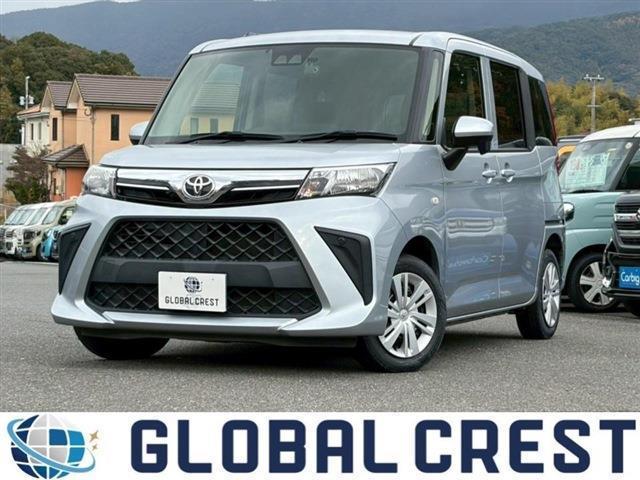 中古車 ルーミー